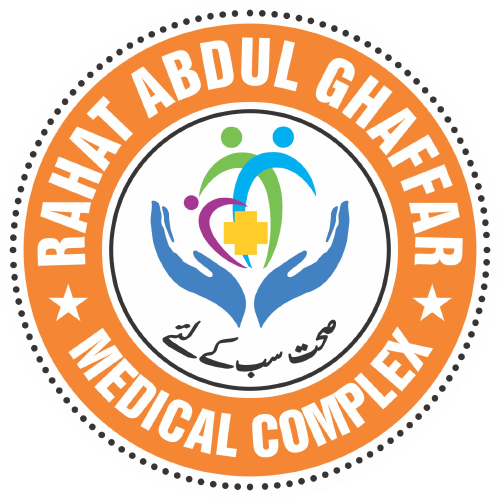 Rahat Abdul Ghaffar Medical Complex 